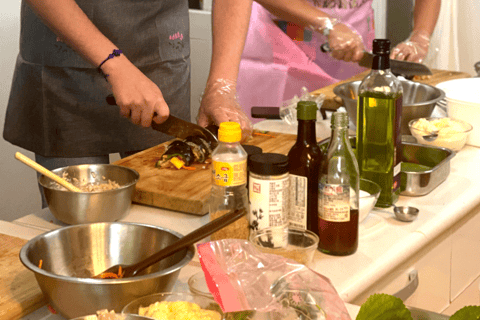 Busan: Traditional Culture Experience Tour with Lunch