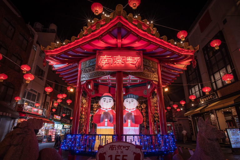 神户/大阪：神户私人导游之旅，可选神户牛肉午餐神户/大阪：神户私人导游游，可选神户牛肉午餐