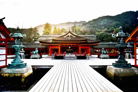 From Osaka/Kyoto: Nara Private Day Tour with Hotel Pickup Comfortable Toyota Hiace for Big Group Upto 10 persons