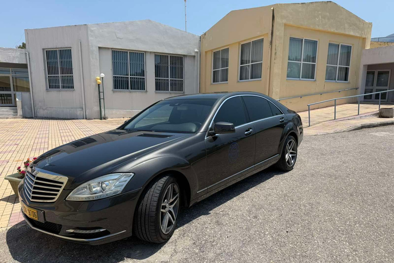 Katakolo: Ancient Olympia Tour with Food and Drinks