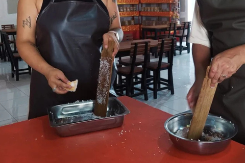 Sanur: Balinese Cooking Class with Optional Market Tour Afternoon Class