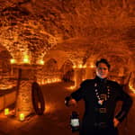 Praga: tour tra fantasmi, leggende, sotterranei medievali e prigioni