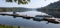 Boat Tour Wate Deuren - Vilarportuise - Housity