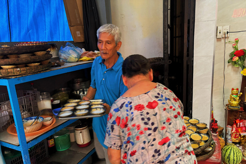 Hoi An Food Tour: 12 Flavors of a Former Trading port