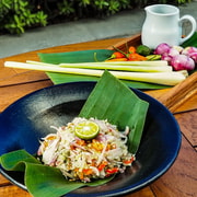 Canggu: Meuyah Cooking Class - 2 People