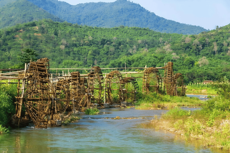 From Hanoi: Visit Sapa 3 Days & See The Terraced Fields Group Tour With A 4-Star Hotel