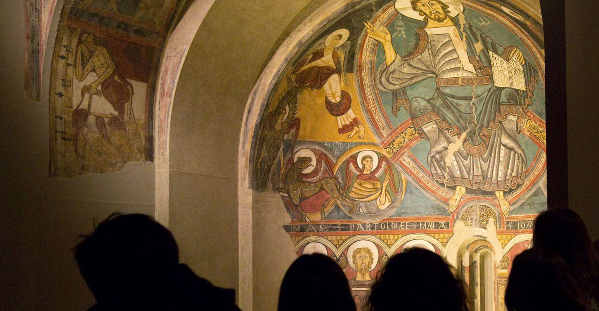 Barcelona: Museu Nacional d'Art de Catalunya Entrance Ticket photo 7