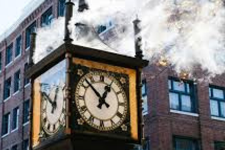 Vancouver: City Highlights Tour with Guide