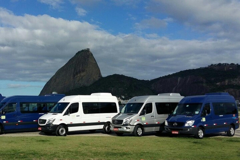 #1 Punta Cana Airport Transfers | Dominican Transportation From Hotel to Punta Cana Airport