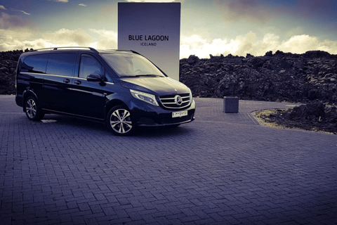 From Reykjavik: Golden Circle Tour with Gullfoss and Geysir