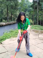 Sechuan, Big Panda Volunteer Day tour - Housity