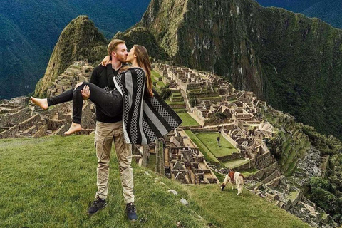 Cammino Inca a Machu Picchu 4 giorni