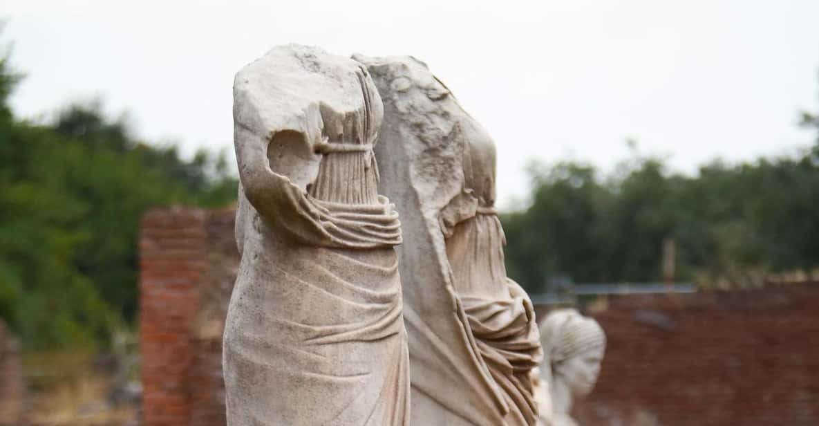 Afbeelding 14 van Rome: rondleiding door het Colosseum met toegang tot het Forum Romanum