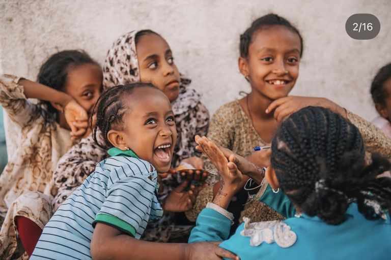 Addis Ababa: 3-Day Harar Tour with Flights and Rituals