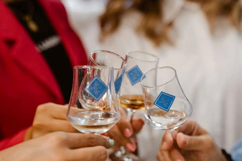 Mostar: Wine & Rakija Work Shop