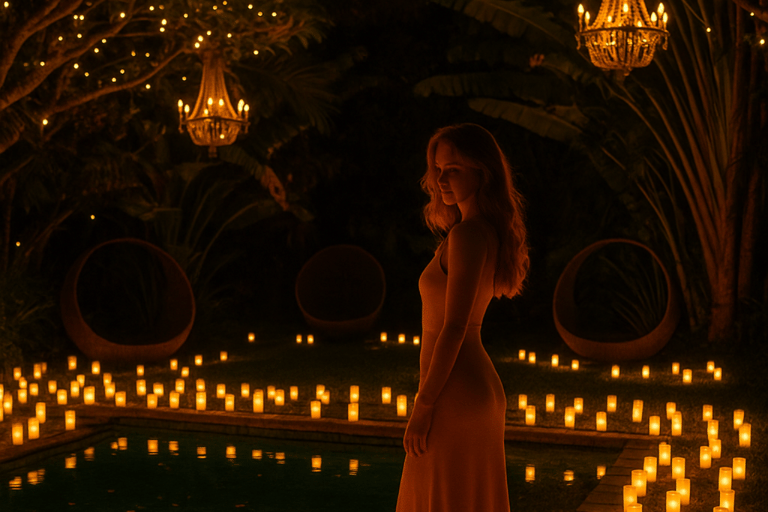 Canggu: Romantic candlelit symphonic concerts in Bali – Firefly Canggu: Romantic candlelight symphony concerts in Bali – Firefly