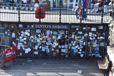 Private Doctor Who Tour of Cardiff and South Wales