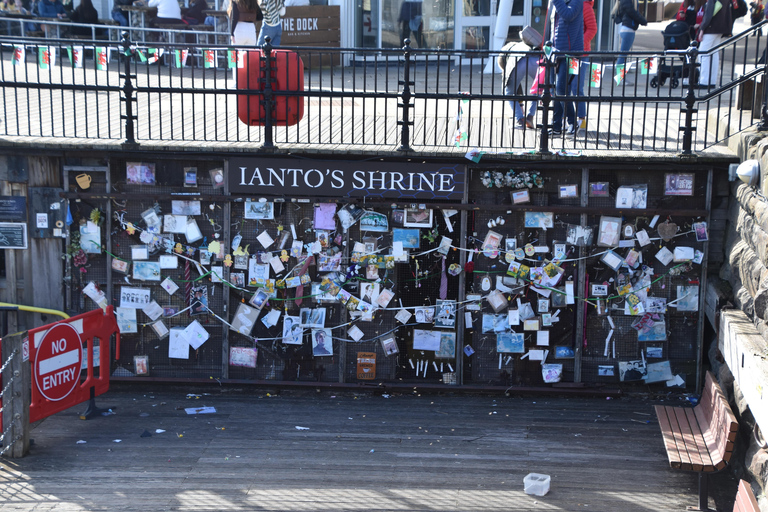 Private Doctor Who Tour of Cardiff and South Wales