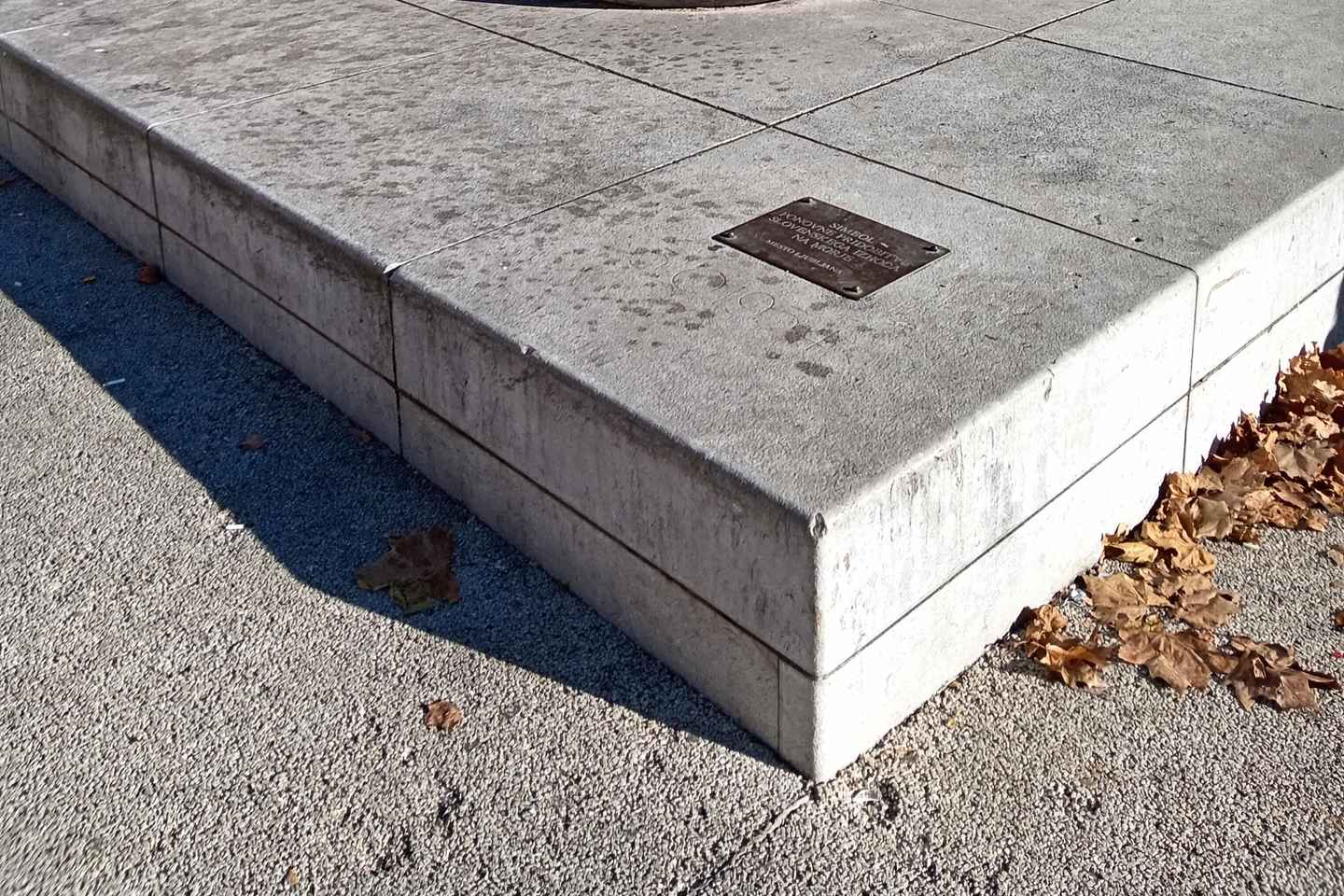 Ljubljana: Wundervolle Tour, Spaß, Erlebnis, Zeit, Geschichte