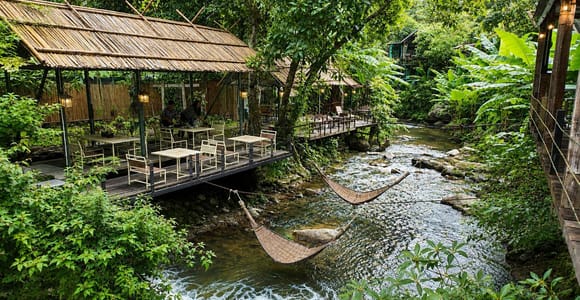 From Chiang Mai: 2-Day Chiang Rai Nature & Culture Tour