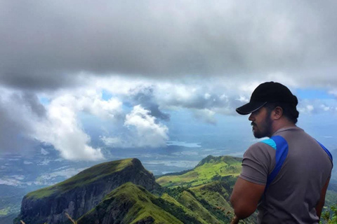 Kandy: Two-Day Yahangala & Little Everest Trek