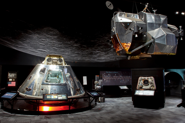 Seattle: The Museum of Flight Entry Ticket