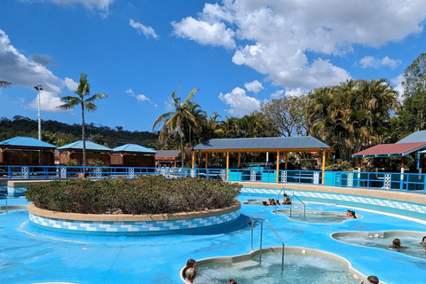 Wet'n'Wild Water Park Entry Ticket with Optional Transfer Wet'n'Wild Water Park Entry Ticket