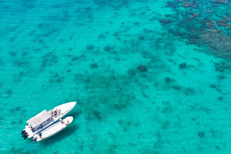 TAYRONA BY SEA