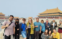 Tour de Pékin, interdit de la ville et du Royal Treasure Museum - Housity