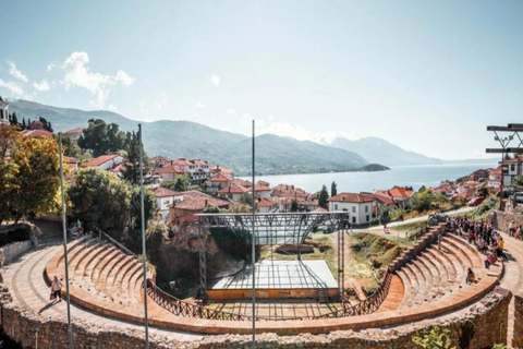 ألبانيا ومقدونيا وكوسوفو: جولة لمدة 10 أيام مع الفنادق