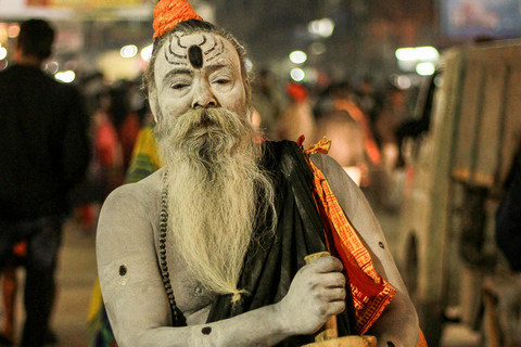 Varanasi: 3-Day Private Varanasi Tour with Accommodation Tour with 4-Star Accommodation