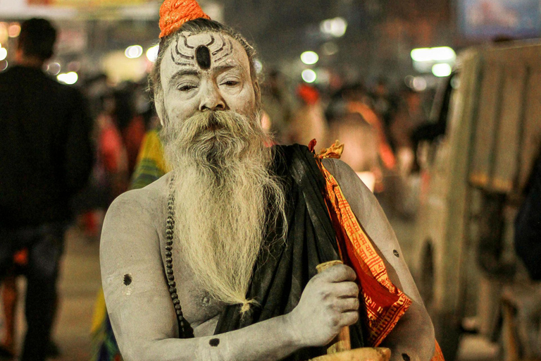 Varanasi: 3-Day Private Varanasi Tour with Accommodation Tour with 4-Star Accommodation