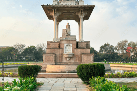 Visite à pied du patrimoine de Jaipur (découvrez les trésors cachés de Jaipur)