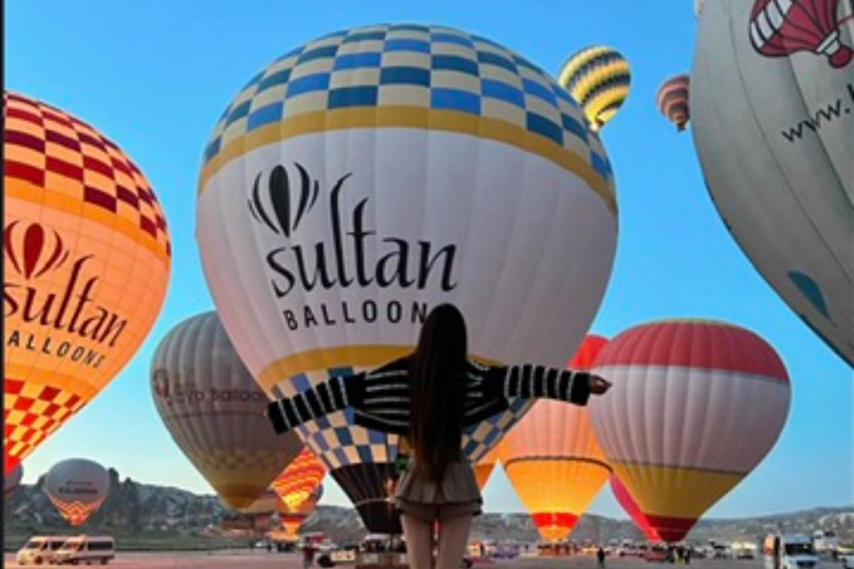 Istanbul: 7-Day Turkey Tour with Flights and TransfersShared Option with bus station &amp; airport transfers and drops