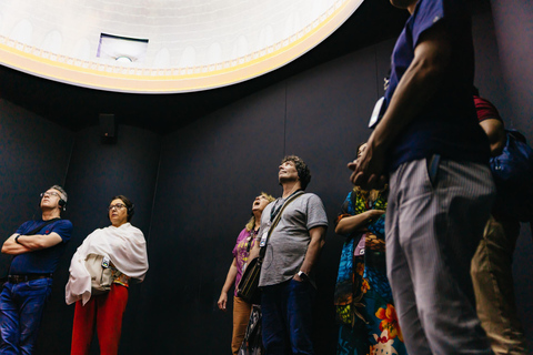 Istanbul: Hagia Sophia Skip-the-Line Ticket & Museum Option Mosque Ticket