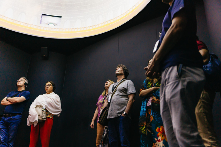 Istanbul: Hagia Sophia Skip-the-Line Ticket & Museum Option Mosque Ticket