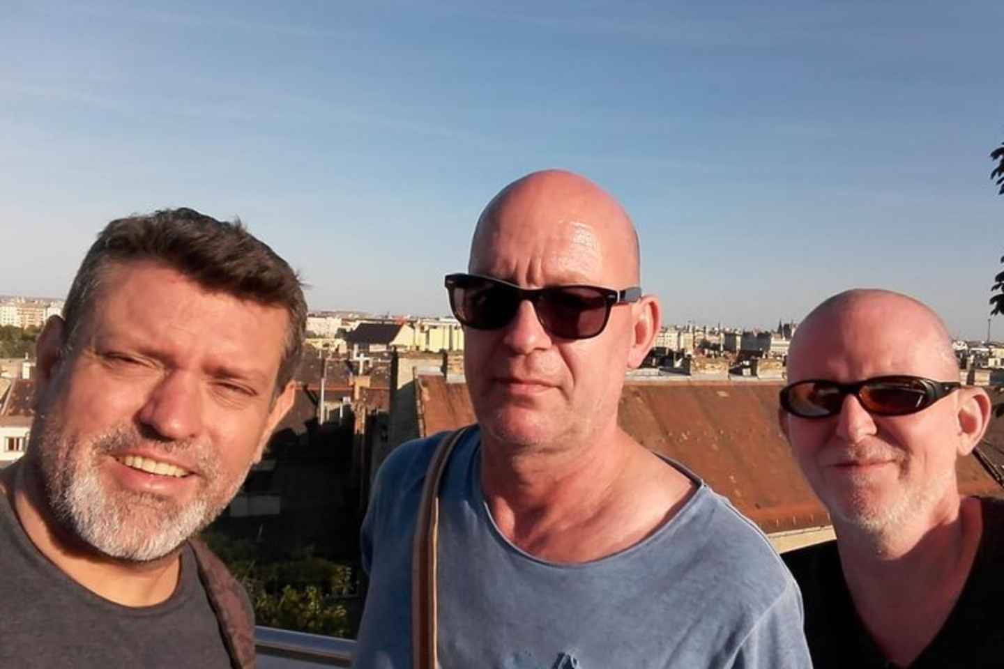 Budapest: Recorrido a Pie por Destacados y Tesoros Ocultos