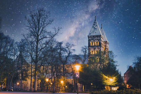 From Copenhagen: Lund and Malmö Guided Day Trip