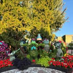 Gardaland e Verona: tour di 2 giorni con pernottamento