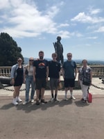 hinterland of French Riviera in private tour - Housity