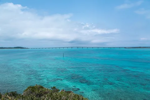 Tour di un giorno di Okinawa con autista giornaliero