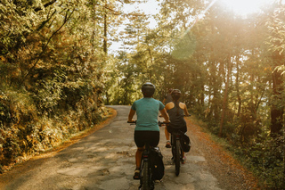 Cortona: Guided E-Bike Tour of Tuscany's Hidden Gem