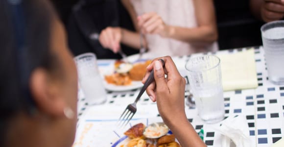 Nassau: Bites and Sites Food and Cultural Walking Tour