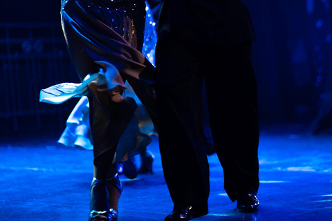 Buenos Aires: Mansion Tango spectacular Show & Dinner Mansion Tango spectacular Show & Dinner experience.