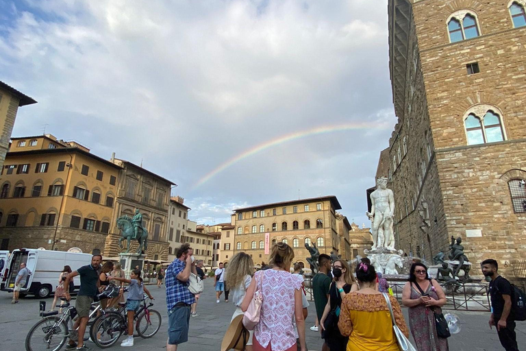 Florence: 1.5-Hour Esoteric Guided Walking Tour