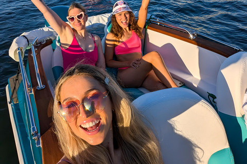 Gold Coast: Private City Lights Tour