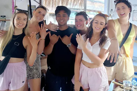 Ubud Silver Workshop: Lasting Memories, Handmade Treasures