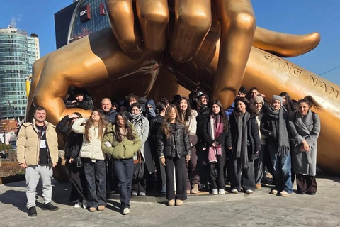 From Seoul: 5-Day Winter Tour with Nami Island & Skiing