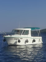 Zadar, Boat Tour with Snorkeling Gear and Drinks - Housity