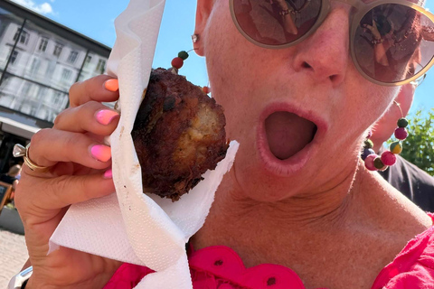 Bite Me Copenhagen Food Tour: Learn what the locals love